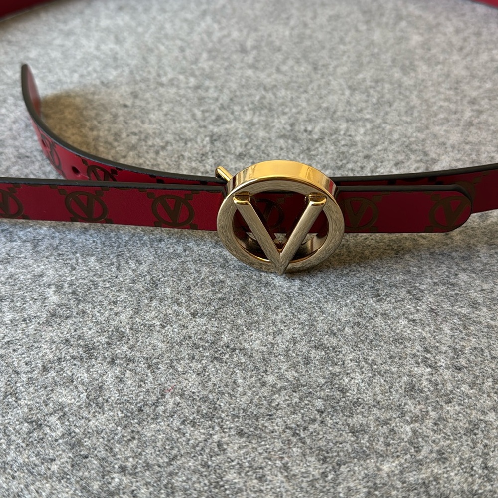 Valentino by Mario Valentino Women’s L Belt